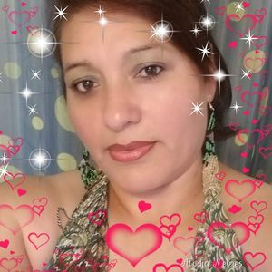 Meet your Posher, Martha